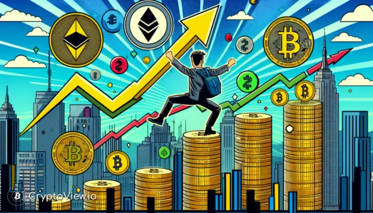 Hva ligger bak den nylige oppgangen i personvernkryptoene Zcash og Dash?