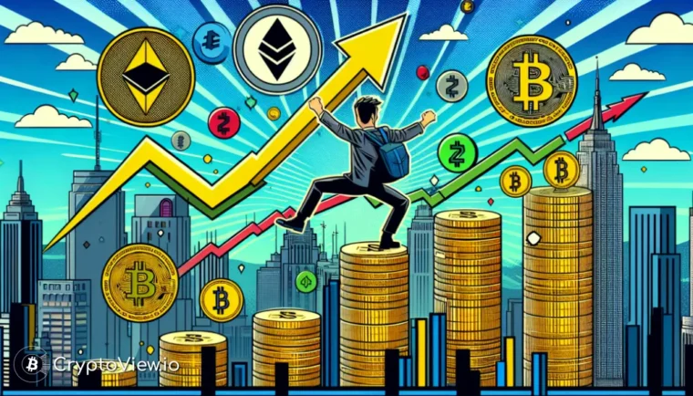 Co stoi za ostatnim wzrostem Privacy Coins Zcash i Dash?