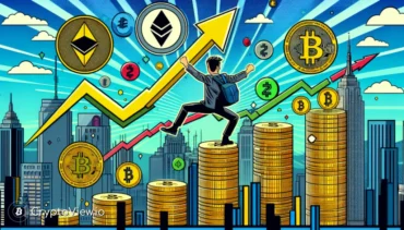 O Que Está Por Trás do Recente Aumento das Moedas de Privacidade Zcash e Dash?