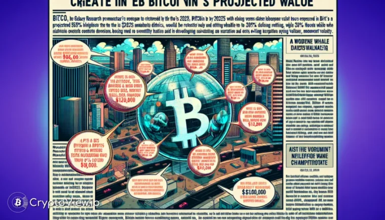 What's the Revised Galaxy Research Bitcoin Target?