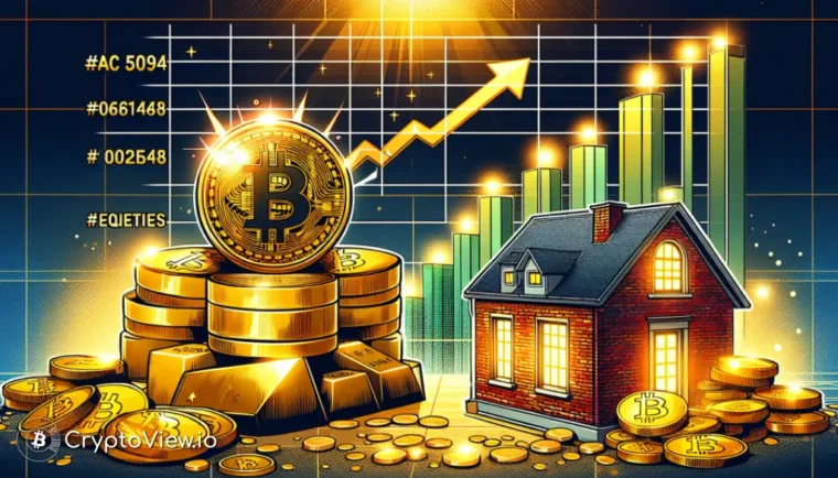 Bitcoin è una scommessa migliore rispetto agli investimenti tradizionali?