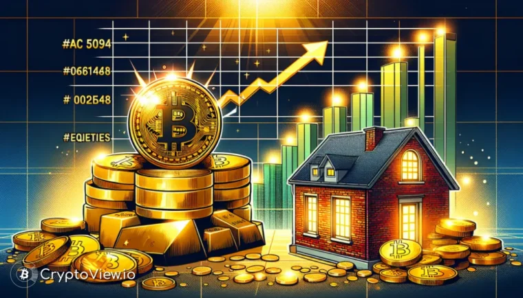 Czy Bitcoin jest lepszą inwestycją niż tradycyjne aktywa?