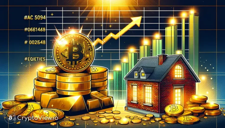 Является ли Биткойн лучшей ставкой, чем традиционные инвестиции?