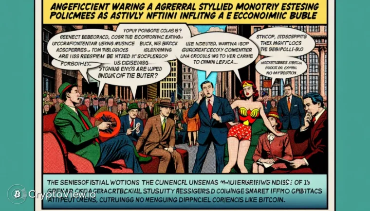 L'assouplissement de la Fed alimente-t-il une bulle, comme l'a averti Dalio ?