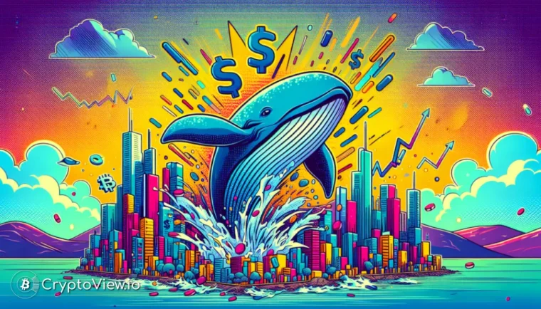 Was steckt hinter dem 13%igen Anstieg von AI16Z trotz TVL-Rückgang?