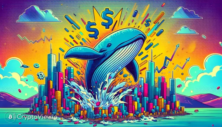 What's Behind AI16Z's 13% Surge Despite TVL Dip?