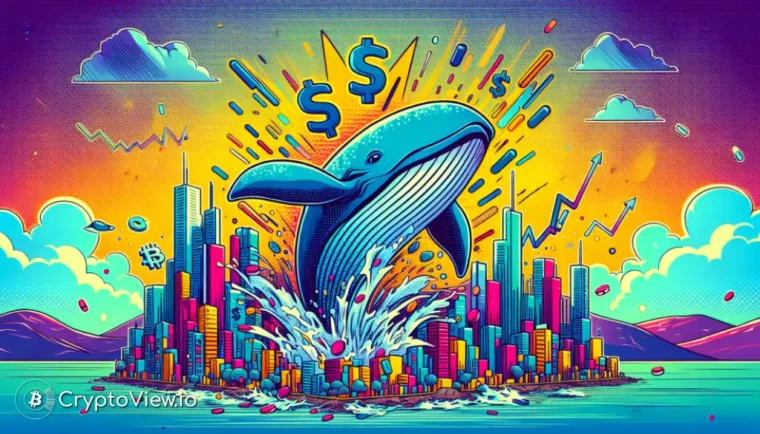 Hva ligger bak AI16Zs økning på 13 % til tross for TVL-fall?