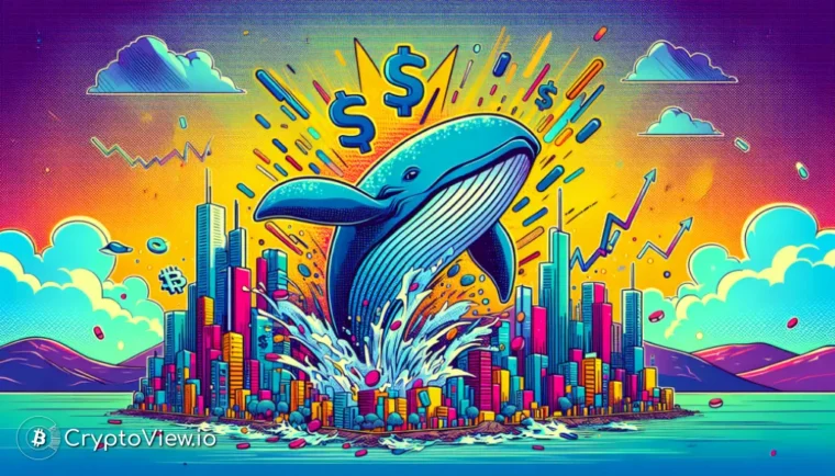 Co kryje się za 13% wzrostem AI16Z pomimo spadku TVL?