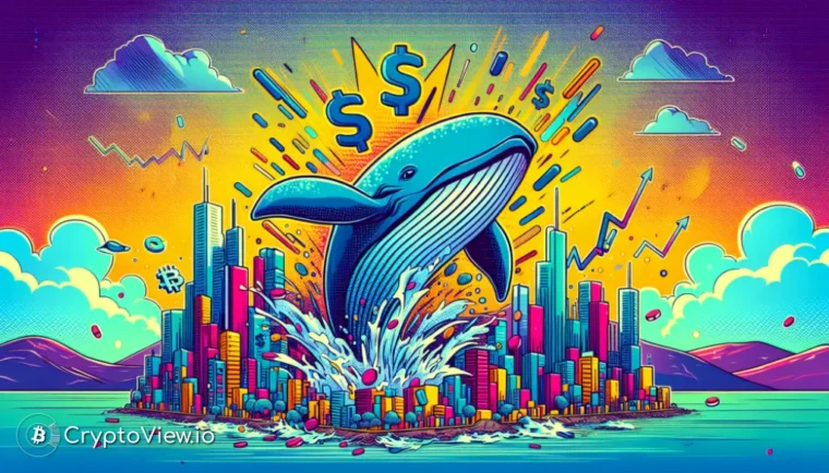 O Que Está Por Trás da Alta de 13% da AI16Z Apesar da Queda no TVL?