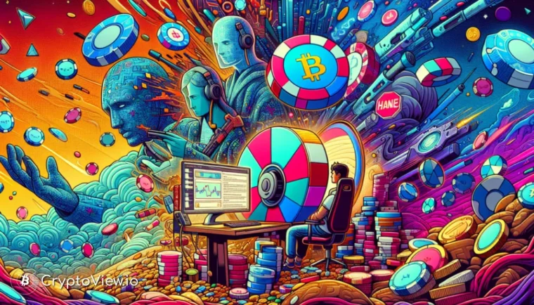 Hvad er YouTubes holdning til kryptorelateret gamblingindhold?