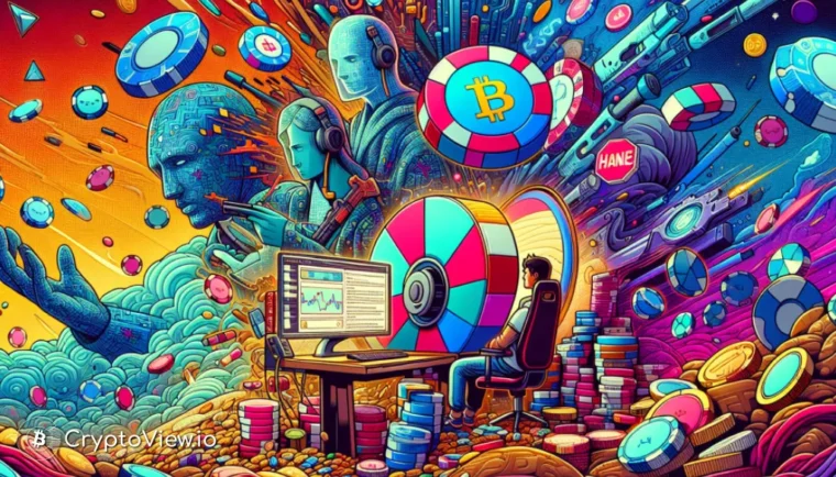 What is YouTube's Stance on Crypto-Related Gambling Content?