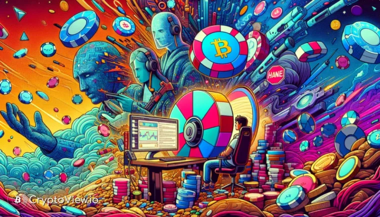 Hva er YouTubes holdning til kryptorelatert gamblinginnhold?