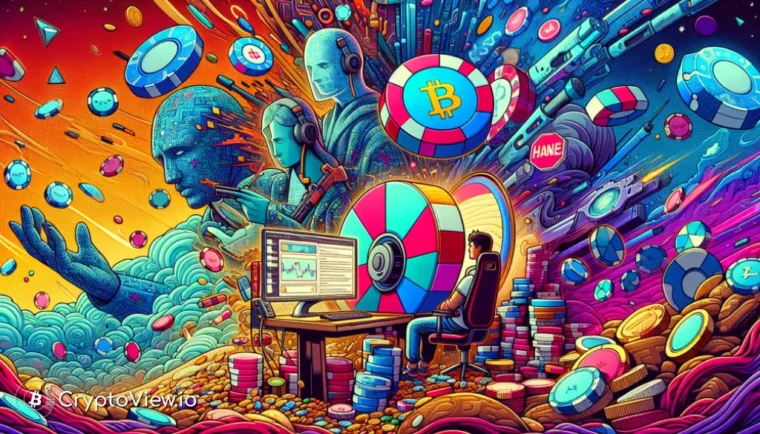 Jakie jest stanowisko YouTube w sprawie treści hazardowych związanych z kryptowalutami?