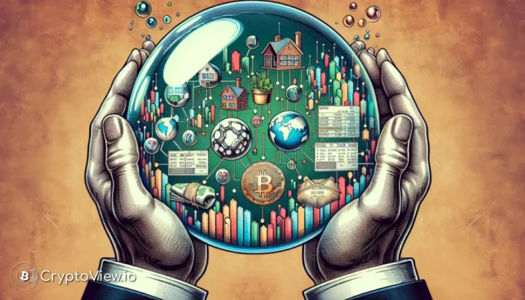 La politique de la Fed gonfle-t-elle une bulle d'actifs ?