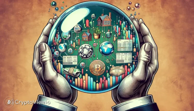 La politica della Fed sta gonfiando una bolla speculativa?