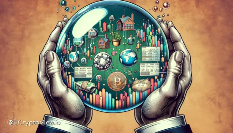 FRBの政策は資産バブルを膨らませているのか？