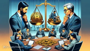 Czy Robinhood Rozważa Strategię Skarbca Bitcoin?