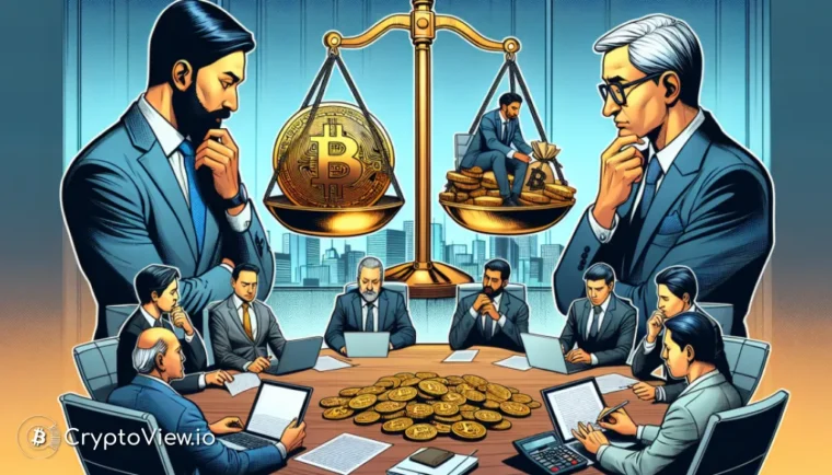 Robinhood是否正在考虑比特币国库策略？