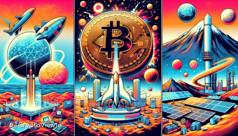 هل يمكن لمبيعات بيتكوين في تينيريفي أن تدعم اختراقات الكم؟