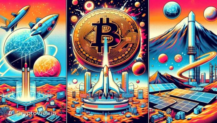 La vente de Bitcoin à Tenerife peut-elle alimenter des percées quantiques ?