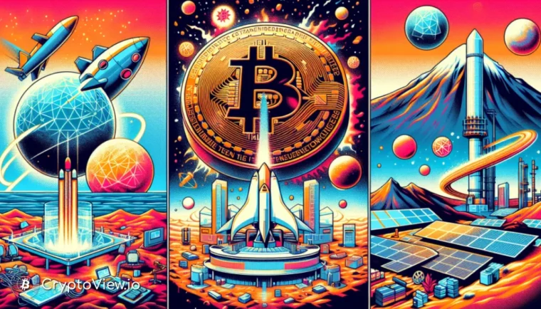 La vendita di Bitcoin a Tenerife può alimentare le scoperte quantistiche?