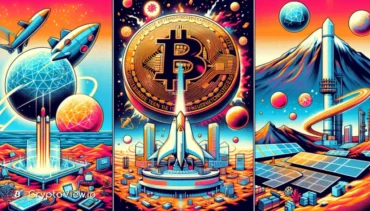 テネリフェ島のBitcoin売却は量子技術のブレークスルーを促進できるか？