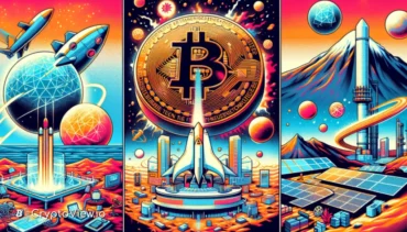 Kan de Bitcoin-verkoop van Tenerife kwantumdoorbraken stimuleren?