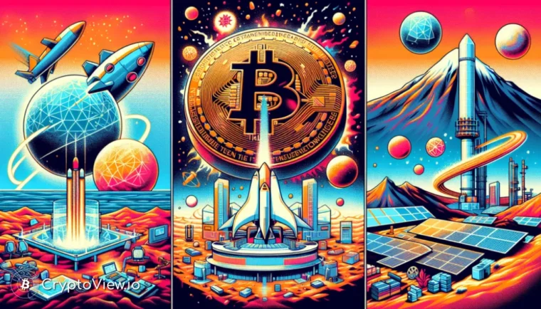 A Venda de Bitcoin em Tenerife Pode Impulsionar Avanços Quânticos?