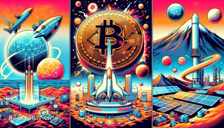 Может ли продажа биткоинов на Тенерифе ускорить квантовые прорывы?