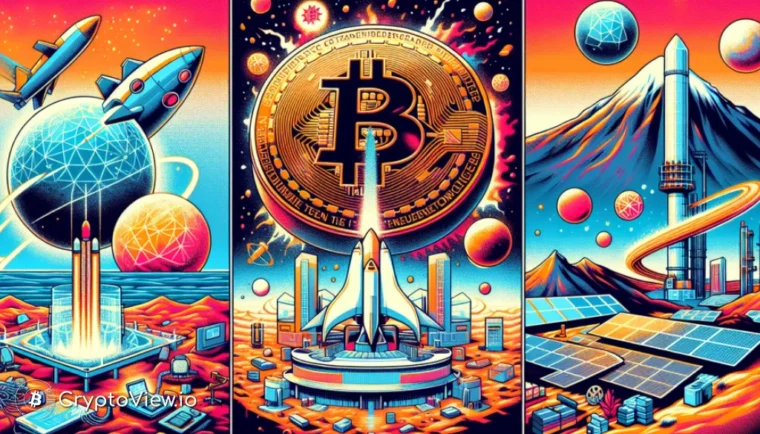 Kan Teneriffas Bitcoin-försäljning driva kvantgenombrott?