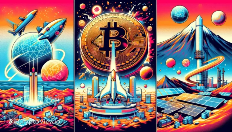 테네리페의 비트코인 판매, 양자 기술 혁신을 이끌 수 있을까?