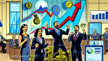 L'era della vendita massiccia di XRP da parte delle balene è finalmente finita?