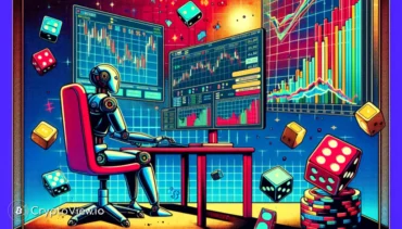 Les robots de trading IA ont-ils un problème de jeu ?