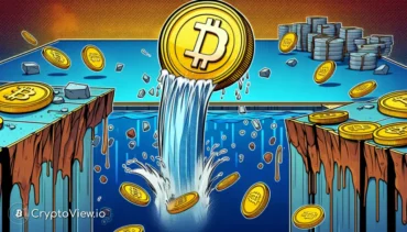¿Qué causó la dramática desvinculación del 63% de la stablecoin USDX?
