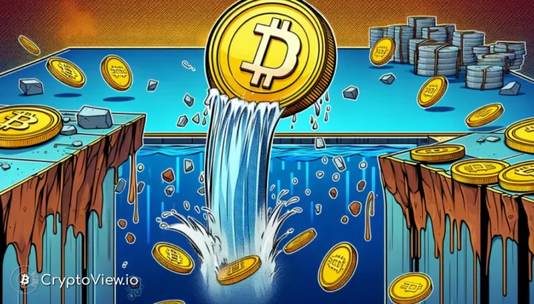 Wat veroorzaakte de dramatische 63% depeg van de USDX stablecoin?