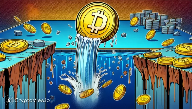 USDX 스테이블코인의 극적인 63% 디페깅 원인은 무엇이었을까요?