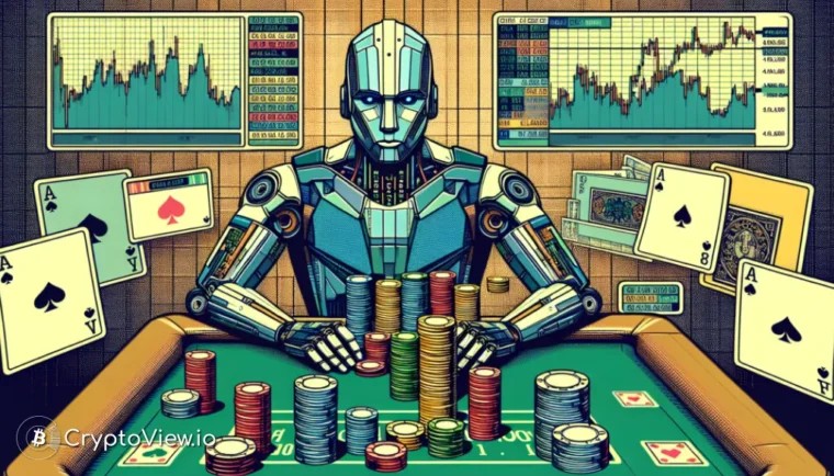 Kann Ihr KI-Trading-Bot ein Zwangsspieler sein?