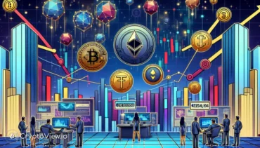 ¿Cómo están Tether y Kraneshares avanzando en la tokenización?