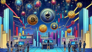 Come Tether e Kraneshares fanno avanzare la tokenizzazione?