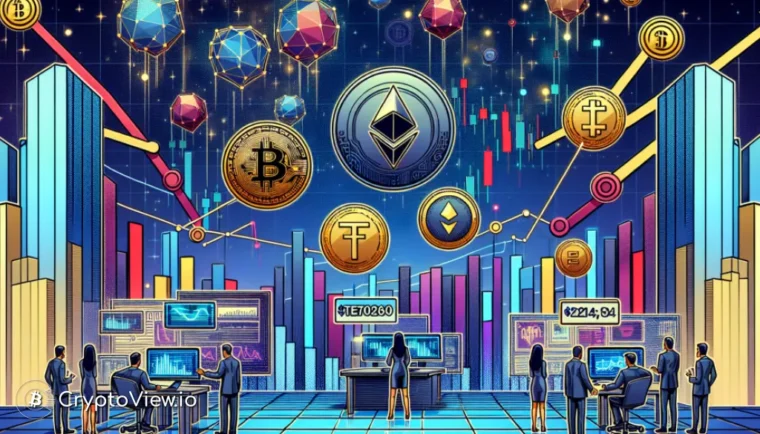 Tether 和 Kraneshares 如何推进代币化？