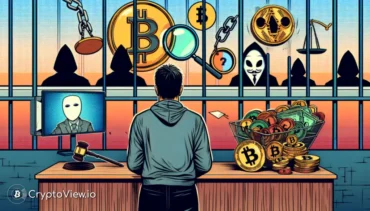 What's the Samourai Wallet Co-Founder's Prison Sentence?