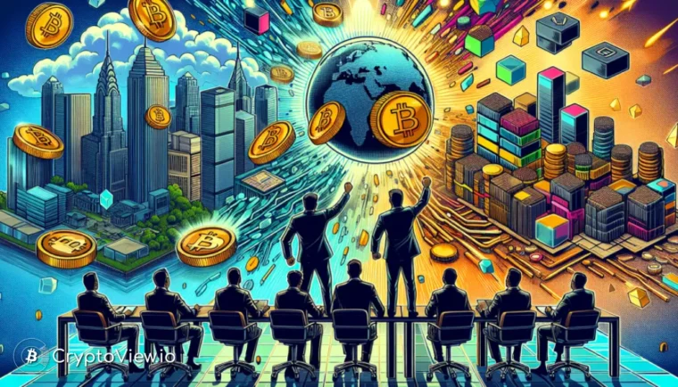 トークン化された証券は金融の未来か?