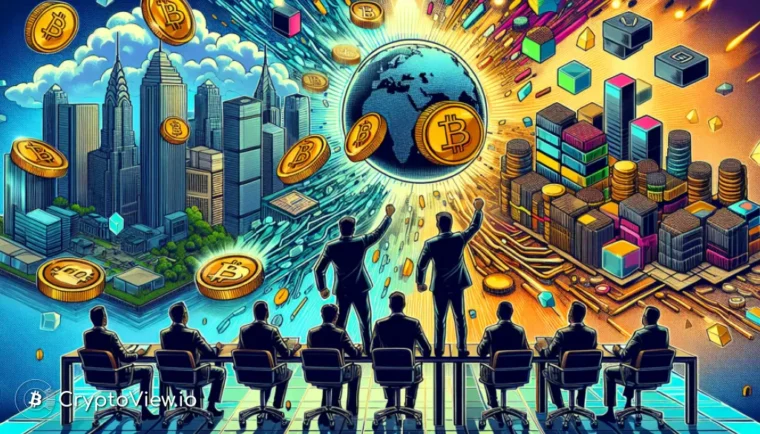 Zijn getokeniseerde effecten de toekomst van de financiën?