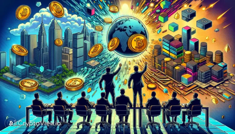 Os Valores Mobiliários Tokenizados São o Futuro das Finanças?