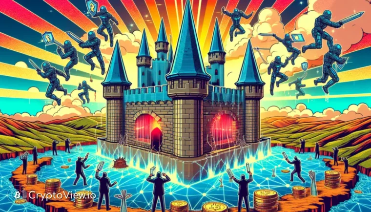 Hvordan omformede Bybits $1,5 mia. hack kryptosikkerheden?