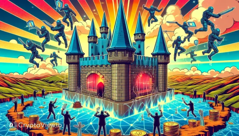 Wie hat der 1,5-Milliarden-Dollar-Hack von Bybit die Krypto-Sicherheit verändert?