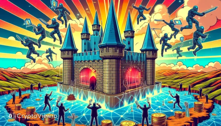 ¿Cómo el hackeo de 1.500 millones de dólares de Bybit remodeló la seguridad de las criptomonedas?