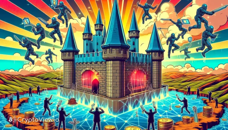 Bybitの15億ドルのハッキングは、暗号資産のセキュリティをどのように再構築したのか？