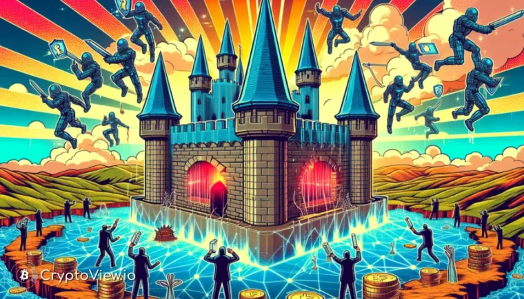 Hoe heeft de hack van $1,5 miljard bij Bybit de crypto-beveiliging hervormd?