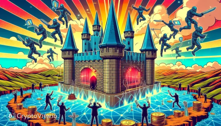 Hvordan omformet Bybits $1,5 milliarder-hack kryptosikkerheten?